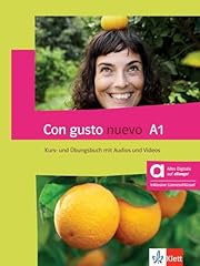 Con gusto nuevo gebraucht kaufen  Wird an jeden Ort in Deutschland