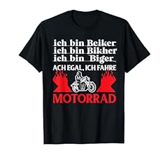 Fahre motorrad lustig gebraucht kaufen  Wird an jeden Ort in Deutschland