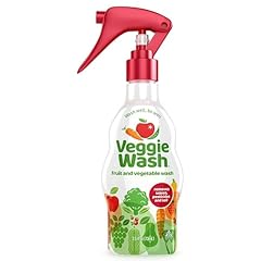 Veggie wash natural for sale  Delivered anywhere in USA 