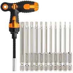 13pcs torx screwdriver for sale  Delivered anywhere in UK