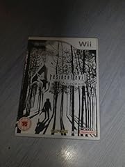 Resident evil wii usato  Spedito ovunque in Italia 