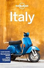 Lonely Planet Italy 15 (Travel Guide) for sale  Delivered anywhere in USA 