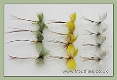 Drake mayflies pack for sale  Delivered anywhere in UK