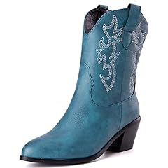 Onewus bottes cowboy d'occasion  Livré partout en France