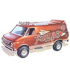 Amt chevy van d'occasion  Livré partout en France