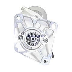 Kuhner starter motor for sale  Delivered anywhere in UK