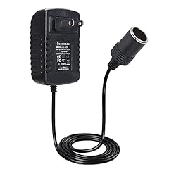 Suacopzar converter 12v for sale  Delivered anywhere in USA 