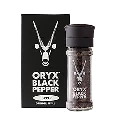 Oryx black pepper for sale  Delivered anywhere in USA 