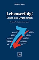 Lebenserfolg vision rganisatio gebraucht kaufen  Wird an jeden Ort in Deutschland