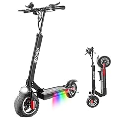 Used, Electric Scooters Adult, Fast Escooter M4 PRO Electric for sale  Delivered anywhere in UK