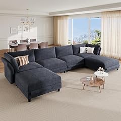 Dreamdashio deep sectional for sale  Delivered anywhere in USA 