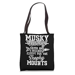 Musky fishing catch for sale  Delivered anywhere in USA 