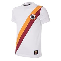 Roma away retro for sale  Delivered anywhere in Ireland