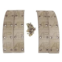 Apuk brake lining for sale  Delivered anywhere in UK