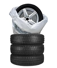 Flaconi 4pcs custodia usato  Spedito ovunque in Italia 