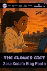 The flower blog gebraucht kaufen  Wird an jeden Ort in Deutschland