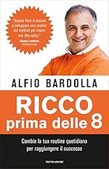 Ricco prima delle usato  Spedito ovunque in Italia 