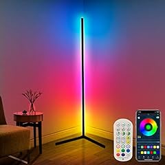 Corner floor lamp for sale  Delivered anywhere in USA 