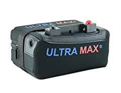 Ultra max ultramax for sale  Delivered anywhere in UK