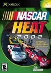 Nascar heat 2002 for sale  Delivered anywhere in USA 