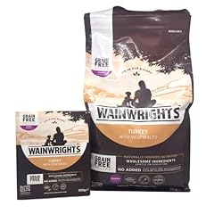 Wainwright grain free for sale  Delivered anywhere in UK