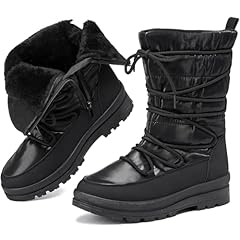Snow boots women for sale  Delivered anywhere in USA 