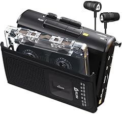 Klim lettore cassette usato  Spedito ovunque in Italia 