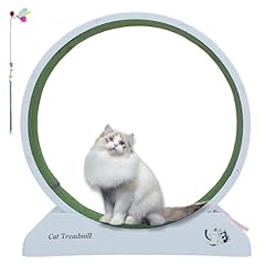 Cat running wheel for sale  Delivered anywhere in USA 