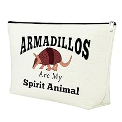 Mxrymvu funny armadillo for sale  Delivered anywhere in USA 