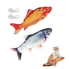 Telidif floppy fish for sale  Delivered anywhere in UK