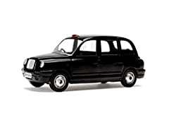 Corgi GS85924 LTI Best of British Taxi for sale  Delivered anywhere in UK