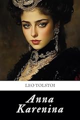 Anna karenina riginalausgabe gebraucht kaufen  Wird an jeden Ort in Deutschland