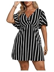 Floerns women plus for sale  Delivered anywhere in USA 