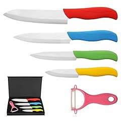 Bellestyle set coltelli usato  Spedito ovunque in Italia 