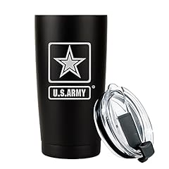 20oz army tumbler for sale  Delivered anywhere in USA 