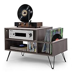 Tonchean record player for sale  Delivered anywhere in UK