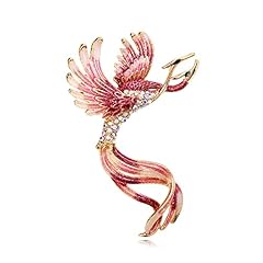 Swiixxer enamel phoenix for sale  Delivered anywhere in UK