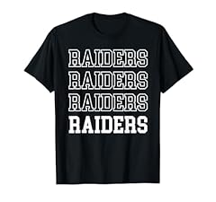 Raiders fan shirt for sale  Delivered anywhere in USA 