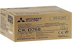 Mitsubishi electric d768 for sale  Delivered anywhere in Ireland