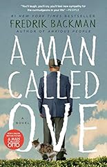 Man called ove for sale  Delivered anywhere in USA 