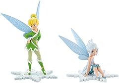 tinkerbell figurine d'occasion  Livré partout en France