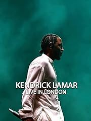 Kendrick lamar live for sale  Delivered anywhere in USA 