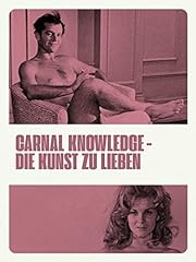 Carnal knowledge kunst gebraucht kaufen  Wird an jeden Ort in Deutschland
