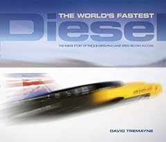 Fastest diesel inside for sale  Delivered anywhere in UK