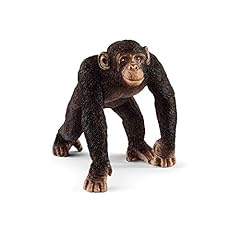 Schleich 14817 schimpanse gebraucht kaufen  Wird an jeden Ort in Deutschland