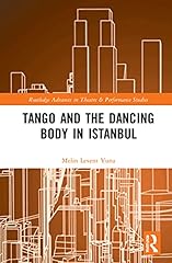 Tango dancing body for sale  Delivered anywhere in USA 