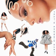 That showbiz baby d'occasion  Livré partout en France