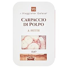 Viaggiator goloso carpaccio usato  Spedito ovunque in Italia 