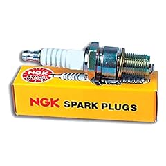 Ngk iridium sparkplug for sale  Delivered anywhere in UK