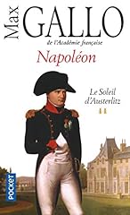 Napoléon soleil austerlitz d'occasion  Livré partout en France